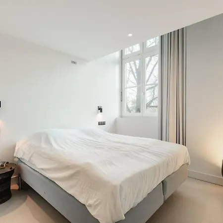 아파트 Luxury Spacious Designer Loft *