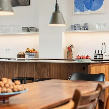 Luxury Spacious Designer Loft Apartamento