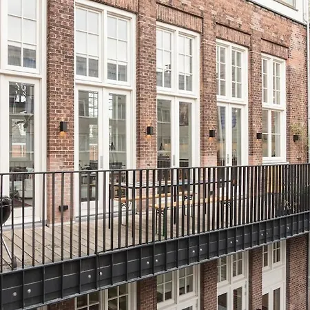 Luxury Spacious Designer Loft Apartamento *