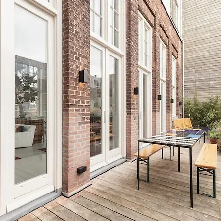 Luxury Spacious Designer Loft *