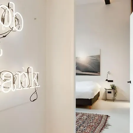 Luxury Spacious Designer Loft