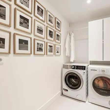 Luxury Spacious Designer Loft Appartement *